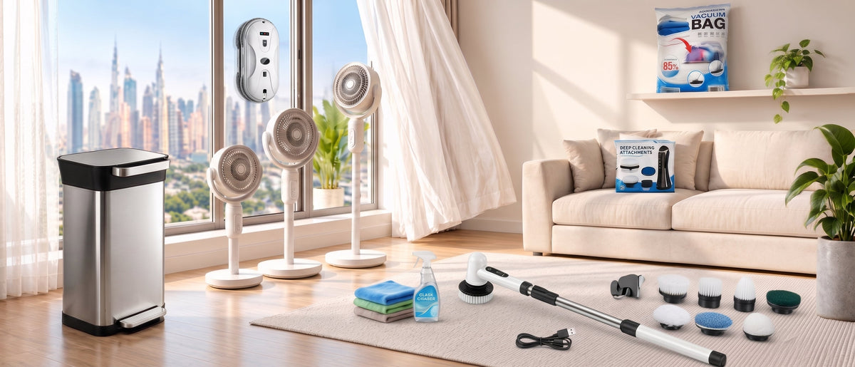 How to Keep Your Home Smelling Fresh and Clean