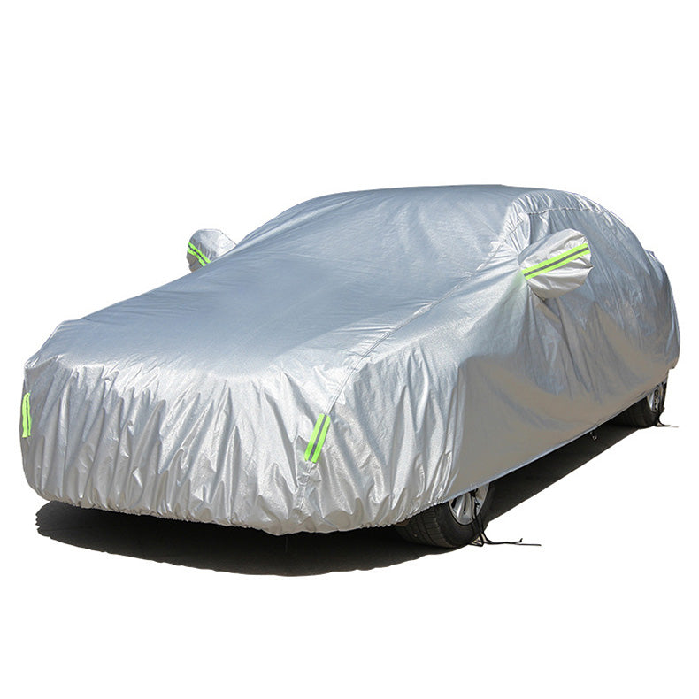 ⭐ DuPont Oxford Car Cover