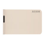 Silicone Electric Heated Food Warming Mat Foldable Portable