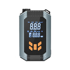 ⭐ 150PSI Tire Inflator & Jump Starter