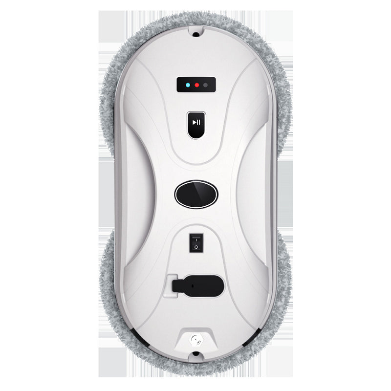 Fully Automatic Electric Handheld Window Cleaner – Portable Glass & Surface Cleaning Device