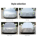 ⭐ DuPont Oxford Car Cover