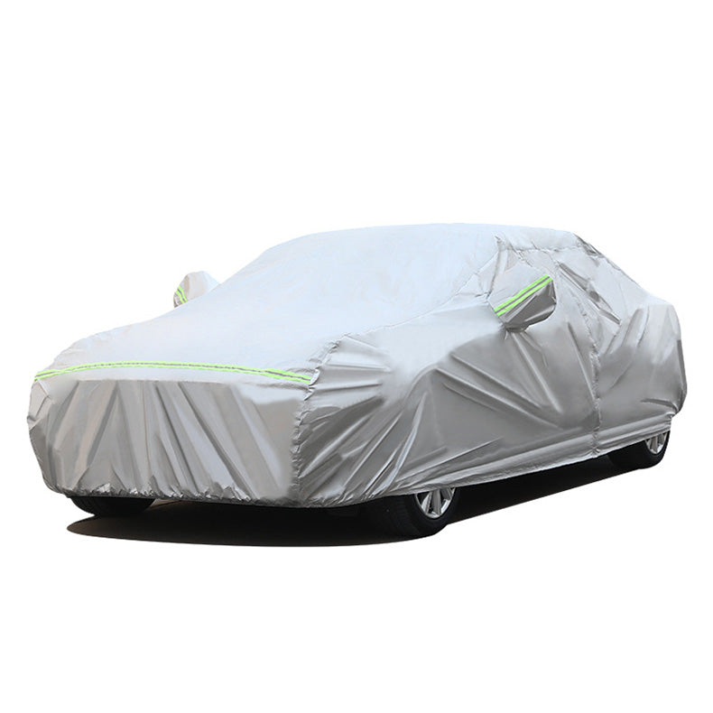⭐ DuPont Oxford Car Cover
