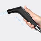 Personal Hygiene Portable Bidet Sprayer Electric Handheld Washer for Postpartum, Toilet Use, and Travel Cleaning