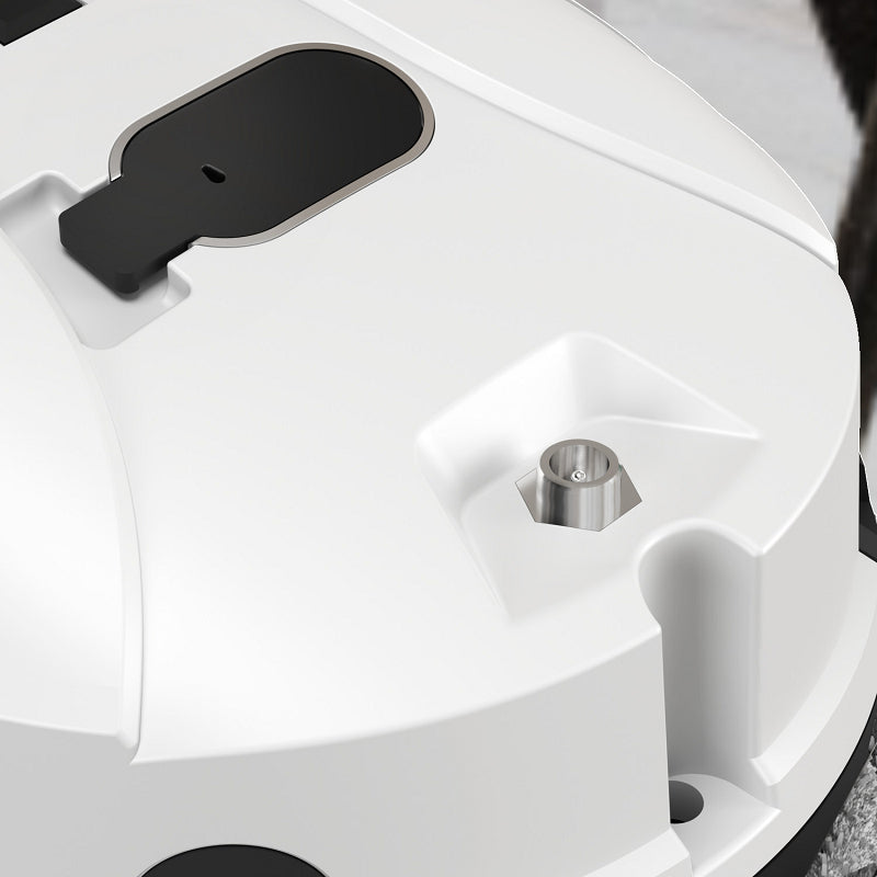 Automatic Electric Window Cleaner | Portable Glass Cleaner upper
