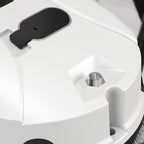 Automatic Electric Window Cleaner | Portable Glass Cleaner upper