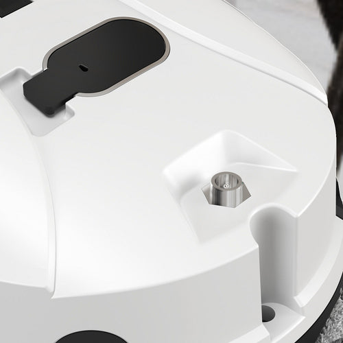 Automatic Electric Window Cleaner | Portable Glass Cleaner upper