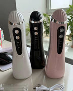 Deep Cleaning Oral Irrigator | Portable Water Flosser colors 1