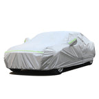 DuPont Oxford Car Cover full look