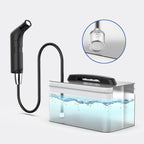 Portable Electric Bidet Sprayer front