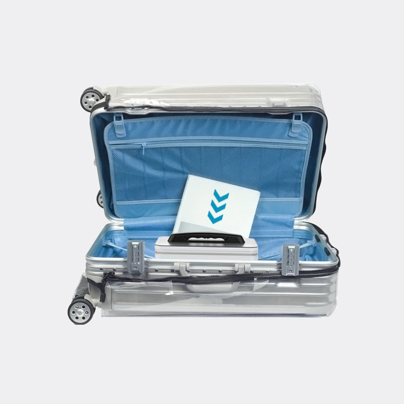 Portable Electric Bidet Sprayer space